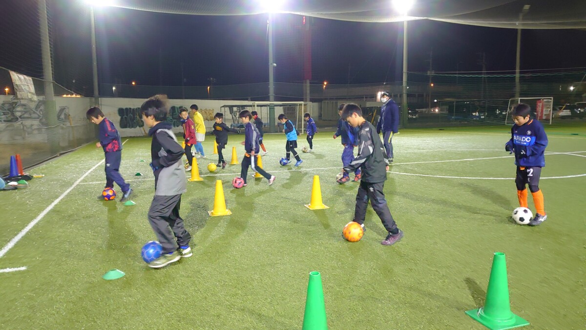 サッカー