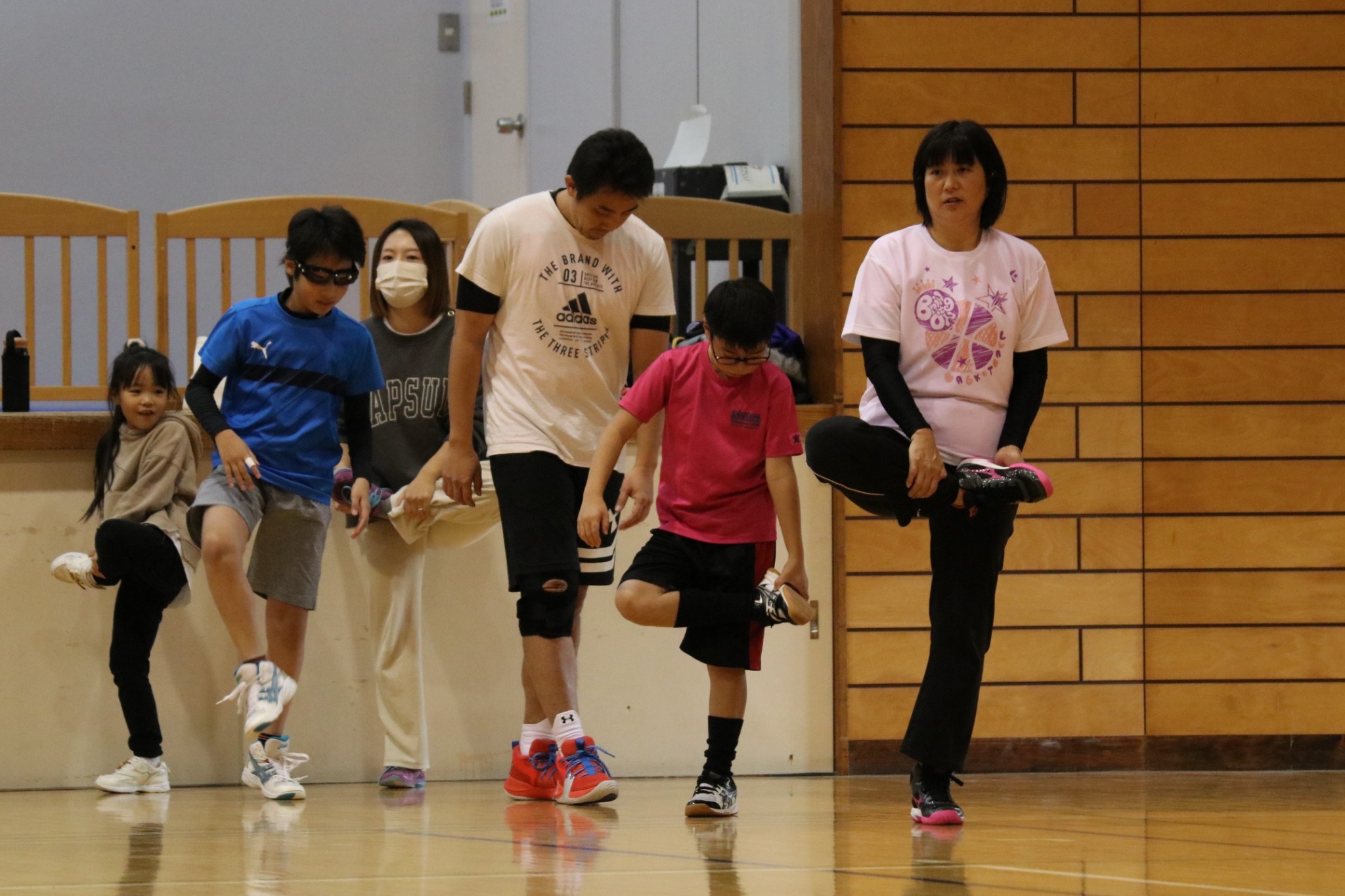 バスケットボール