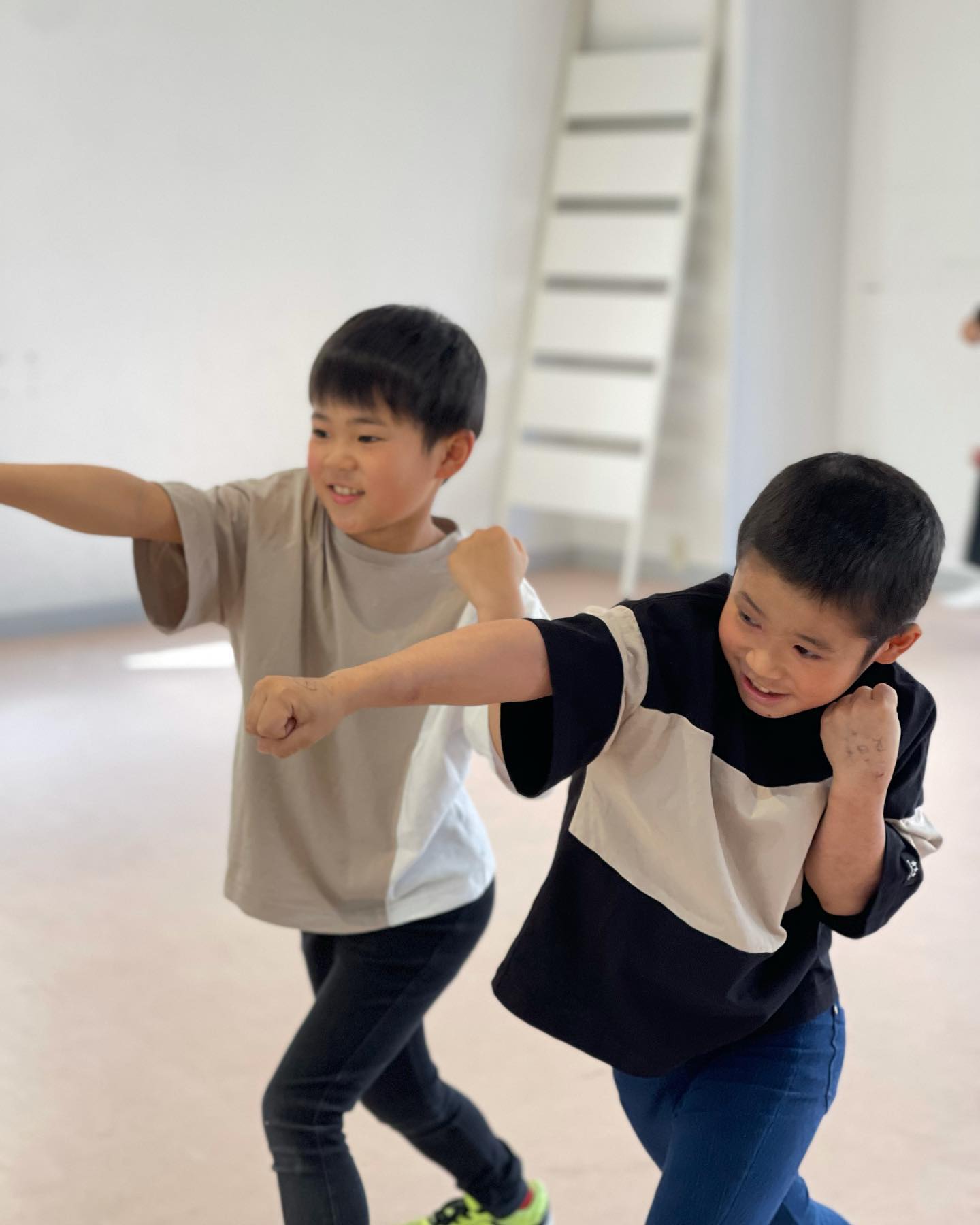 ジム・フィットネス