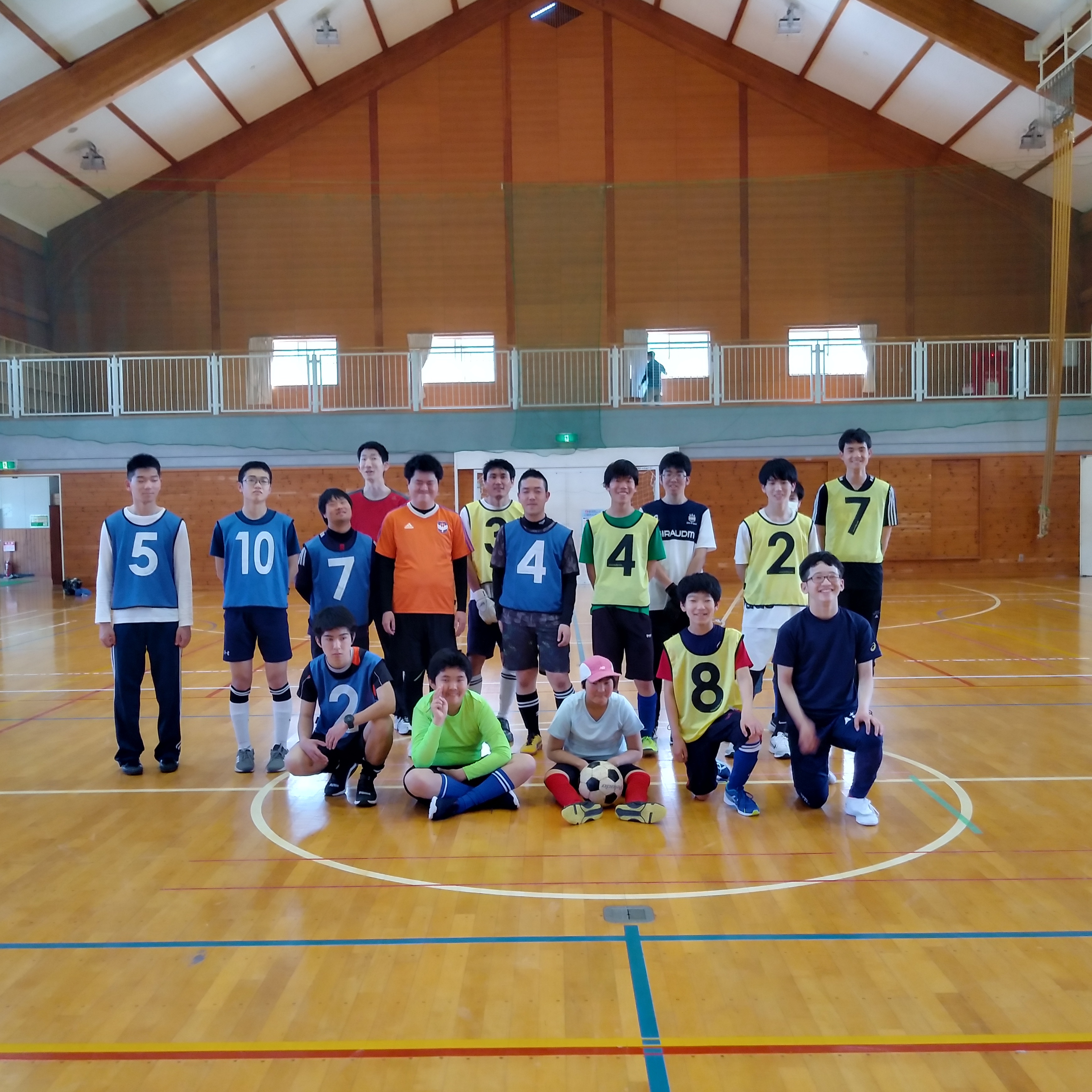 アップルFC